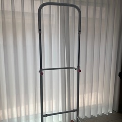 ぶら下がり健康器の画像