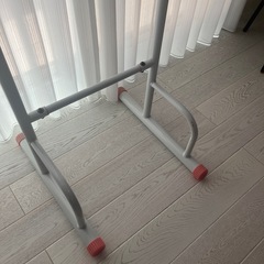 ぶら下がり健康器の画像