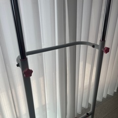 ぶら下がり健康器の画像