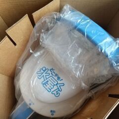 カキ氷器の画像