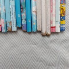 ★無料　色鉛筆・鉛筆セット　25本★の画像