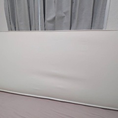 無印良品　マットレス　スモールサイズ　1つの画像