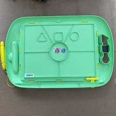 西松屋　スマートエンジェル　お絵描き学習ボードの画像