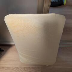 ニトリ　高反発枕（渡し先決定済）の画像