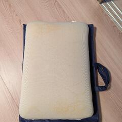 ニトリ　高反発枕（渡し先決定済）