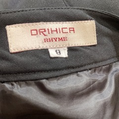 ORIHICA スーツ【お取引き中】の画像