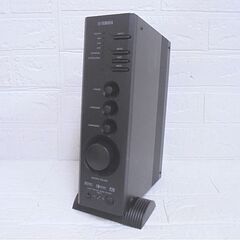 ヤマハ ホームシアターサウンドシステム TSS-1 5.1ch ブラック スピーカー YAMAHA 札幌市 白石店の画像