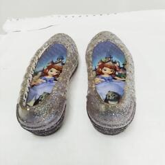 7-208-2　子供　サンダル#9709の画像