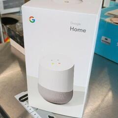 GoogleHOMEの中古が安い！激安で譲ります・無料であげます