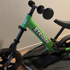 ストライダースポーツモデル – strider