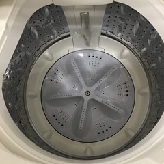 【トレファク神戸新長田 】SHARPの洗濯機2020年製です！!【取りに来れる方限定】の画像