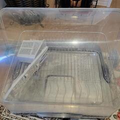 食器乾燥機の画像