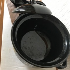 （取引中）蓋付き小鉢    レンゲ付 の画像