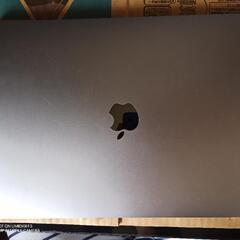 MacBook　pro の画像