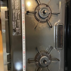 Paloma ガスコンロの画像