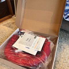 Inglesina イングリッシーナ mhome Fast ファスト テーブルチェアの画像