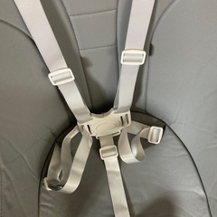 UBRAVOO　ベビーチェア ハイローチェア キッズ 子ども椅子　　の画像