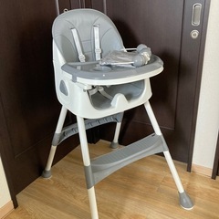 UBRAVOO　ベビーチェア ハイローチェア キッズ 子ども椅子　　