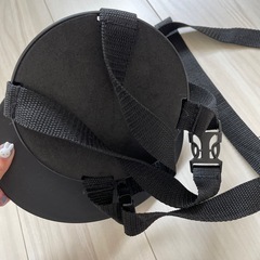 ベビーミラー 車内ミラー チャイルドシートの画像