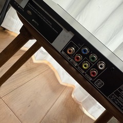 パイオニア DVDプレーヤー DV-2020の画像