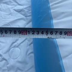 子供用プールの画像