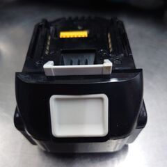 Makita　マキタ　１８V充電式レシプロソー　JR184DZ　別売バッテリー付き　中古美品の画像