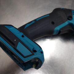 Makita　マキタ　１８V充電式レシプロソー　JR184DZ　別売バッテリー付き　中古美品の画像