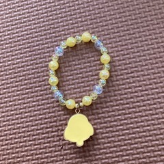 子ども用ブレスレット　の画像