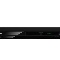 パイオニア DVDプレーヤー DV-2020の画像