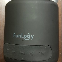 Funlogy ポータブルミニ
