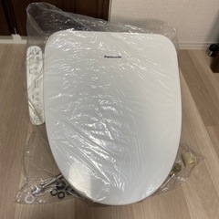 温水洗浄便器