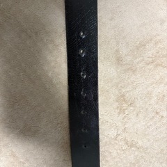 ドルチェ&ガッバーナベルト美品‼️の画像