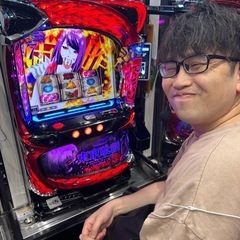 🎰【パチスロ演者募集】🎰