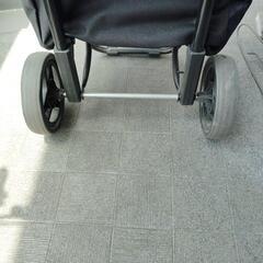 手押し車の画像