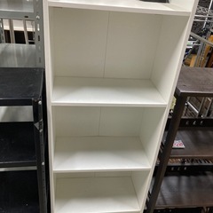 IKEA　本棚　ラック