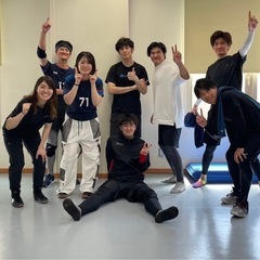 カバディ　新しい趣味　エンジョイするのも大歓迎✨