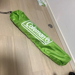 コールマン のアウトドア座椅子の画像
