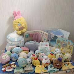 値引き交渉可　てのりすみっコぐらし　着せ替え　