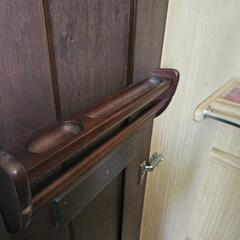 衣装タンス クローゼットの画像