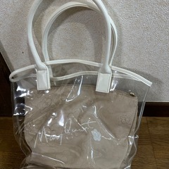 マリークワント　　バッグの画像