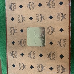 MCM タオルセット