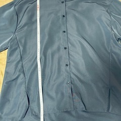 新品 ブラウスの画像