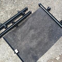 遮光ロール/車の窓用?の画像