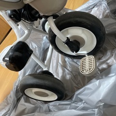 iimo イイモ　子ども用　三輪車の画像