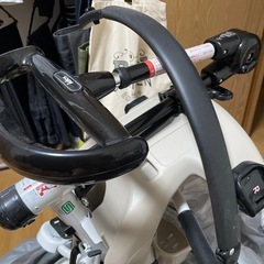 iimo イイモ　子ども用　三輪車の画像