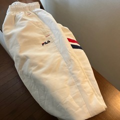 フィラ　パンツ