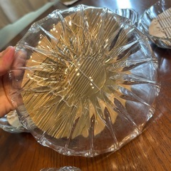 すずかけ　蕎麦皿の画像