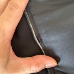 【引き渡し者決定】ノースフェイスバックの画像