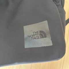 【引き渡し者決定】ノースフェイスバックの画像