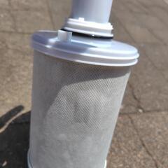 アムウェイ浄水器カートリッジの画像